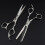 Professional 6 Inch Hair Cutting Scissors with Precision Sharp Blades and Ergonomic Handle Design 1