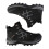 Regatta (7 UK, Black/Graphite Black) Regatta Mens Samaris III Walking Boots 5