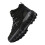 Regatta (7 UK, Black/Graphite Black) Regatta Mens Samaris III Walking Boots 4
