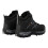 Regatta (7 UK, Black/Graphite Black) Regatta Mens Samaris III Walking Boots 9