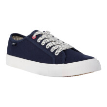 (7 UK, Navy) Regatta Womens/Ladies Marine Pump Shoes