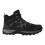 Regatta (7 UK, Black/Graphite Black) Regatta Mens Samaris III Walking Boots 2