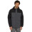 Dickies (L, Charcoal) Dickies Mens Waterproof Jacket 3
