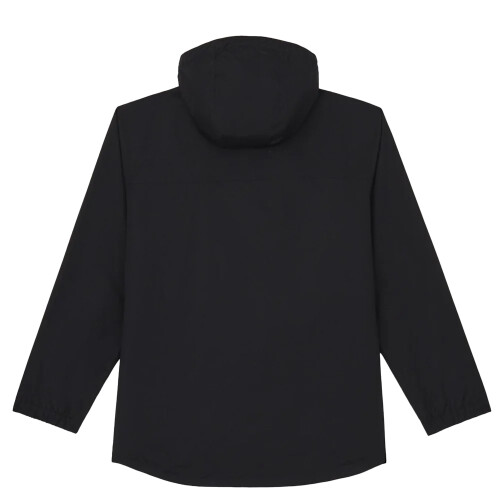 Dickies (M, Black) Dickies Mens Waterproof Jacket 1
