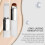 Korean Color Changing Foundation Stick with Brush, MediumFull Coverage Dewy Finish, ToneMatching 3