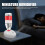Miniatur-USB-Luftbefeuchter, Ø 30 mm/ID 28 mm 4