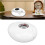 Miniatur-USB-Luftbefeuchter, Ø 30 mm/ID 28 mm 15