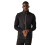 (XXL, Black/Orange Pop) Regatta Professional Mens Softshell 2 Layer Body Warmer 3
