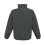 Result (L, Black) Result Mens Osaka Combed Pile Soft Shell Jacket 3