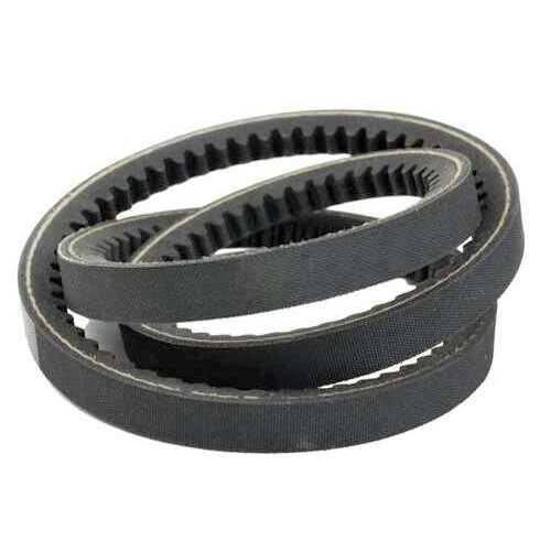 Cogged Power Drive V Belt, Notched Belt, AX42