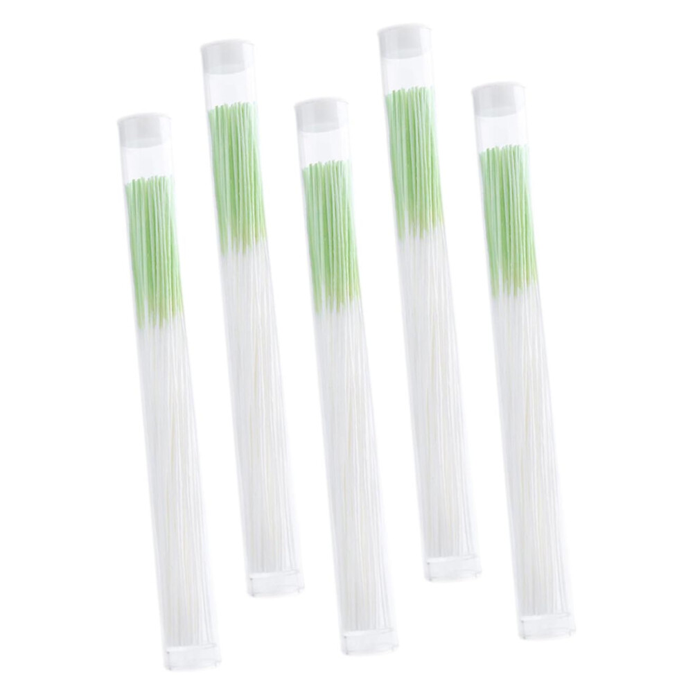 Ear Piercing Cleaning Tool 350pcs SkinFriendly Aftercare Sticks for Painless Daily Hole Care