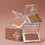 2in1 Cream Blush and Concealer, LongLasting Deep Hydration, TravelFriendly Compact 4