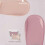 2in1 Cream Blush and Concealer, LongLasting Deep Hydration, TravelFriendly Compact 2