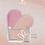 2in1 Cream Blush and Concealer, LongLasting Deep Hydration, TravelFriendly Compact 3