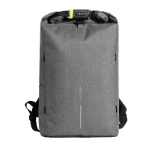 (One Size, Grey) XD Design Urban Lite Anti-Theft Backpack