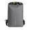 XD Design (One Size, Grey) XD Design Urban Lite Anti-Theft Backpack 1