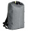XD Design (One Size, Grey) XD Design Urban Lite Anti-Theft Backpack 3