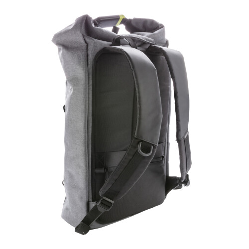 XD Design (One Size, Grey) XD Design Urban Lite Anti-Theft Backpack 1