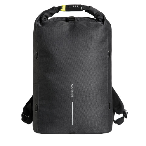 XD Design (One Size, Black) XD Design Urban Lite Anti-Theft Backpack
