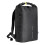XD Design (One Size, Black) XD Design Urban Lite Anti-Theft Backpack 3