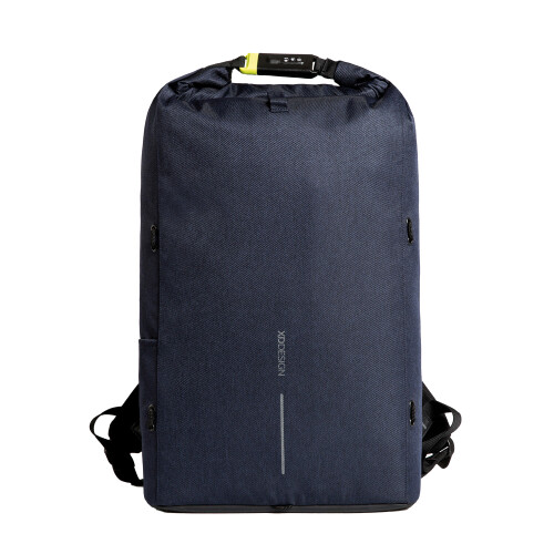 XD Design (One Size, Navy) XD Design Urban Lite Anti-Theft Backpack