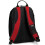 BagBase (One Size, Classic Red/Black) Bagbase Teamwear Backpack 2