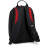 BagBase (One Size, Black/Classic Red) Bagbase Teamwear Backpack 2