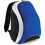 BagBase (One Size, Bright Royal Blue/Black) Bagbase Teamwear Backpack 1