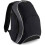 BagBase (One Size, Black/Graphite) Bagbase Teamwear Backpack 1
