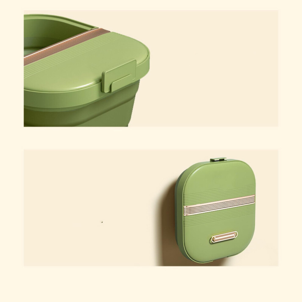 Foldable Foot Spa with Heat and Bubbles, Collapsible Foot Bath Bucket for Home and Travel
