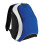 BagBase (One Size, Bright Royal Blue/Black/White) Bagbase Teamwear Backpack 1