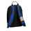 BagBase (One Size, Bright Royal Blue/Black/White) Bagbase Teamwear Backpack 2