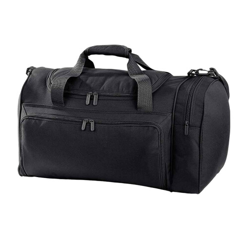 (One Size, Black) Quadra Universal Holdall
