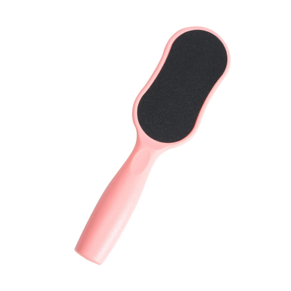 Professional Pedicure Foot File Callus Remover Set with Ergonomic Grip for Smooth Heels