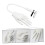 Nail Practice Hand Model  Reusable Lifelike Manicure Training Hand for Beginners 3
