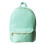BagBase (One Size, Mint Choc Chip) Bagbase Sundae Mini Backpack 2