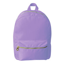 (One Size, Blueberry Swirl) Bagbase Sundae Mini Backpack