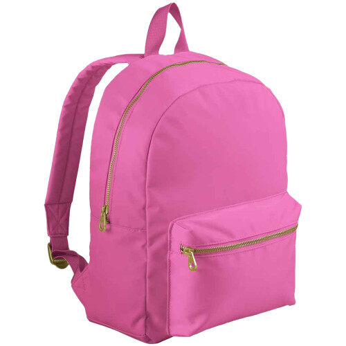 BagBase (One Size, Raspberry Ripple) Bagbase Sundae Mini Backpack