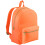 BagBase (One Size, Mango Sorbet) Bagbase Sundae Mini Backpack 2
