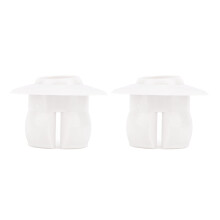 25 mm Pool-Jet-Düse mit Augen-Fitting für 40 mm PVC-Rohrinstallation