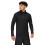 (XXL, Black) Regatta Professional Mens Core Stretch Half Zip Midlayer 10