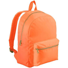 (One Size, Mango Sorbet) Bagbase Sundae Mini Backpack