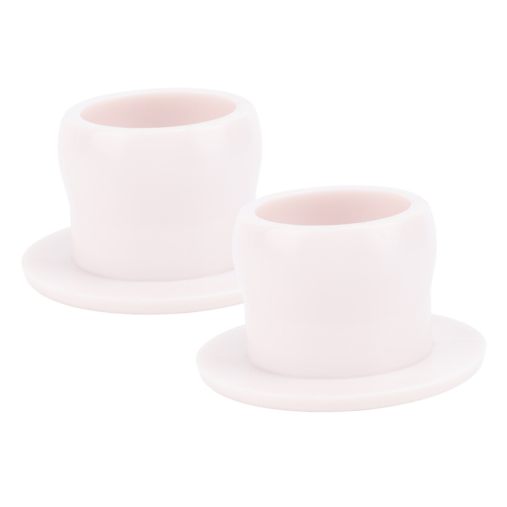 Spa & Pool Eyeball Jet Nozzles 20Mm Push In Pvc Fitting For 40Mm Pipe System. 9481383503813