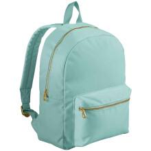 (One Size, Mint Choc Chip) Bagbase Sundae Mini Backpack