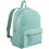 BagBase (One Size, Mint Choc Chip) Bagbase Sundae Mini Backpack 1