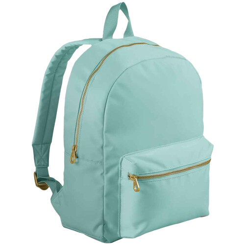 BagBase (One Size, Mint Choc Chip) Bagbase Sundae Mini Backpack
