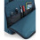 BagBase (One Size, Airforce Blue) Bagbase Roll Top Twin Handle Backpack 2