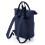 BagBase (One Size, Navy Dusk) Bagbase Roll Top Twin Handle Backpack 3