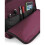 BagBase (One Size, Burgundy) Bagbase Roll Top Twin Handle Backpack 2