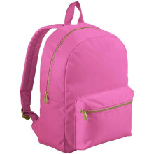 (One Size, Raspberry Ripple) Bagbase Sundae Mini Backpack